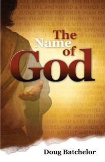 The Name of God