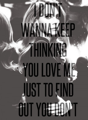 ... , famous, lana del rey, love, love me, lyrics, quotes, love me not