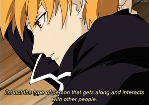 fruits basket anime gif kyo sohma quotes stuff fruitsgif