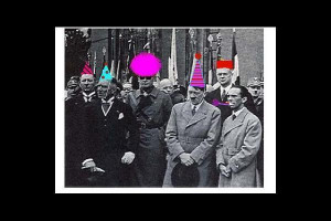 Nazi Party under Adolf