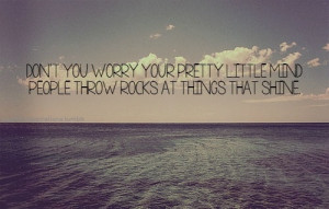 ... quotes #famous quotes #song quotes #quotes #dont worry #worry quotes