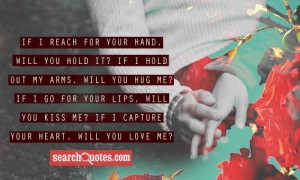 Will You Marry Me Quotes For Her Will you marry me again quotes