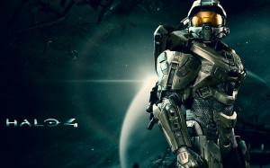 ... series based on the extremely popular video game HALO for X Box One