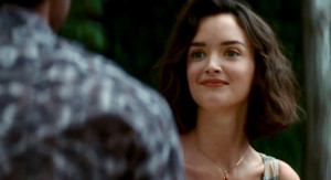 Charlotte Le Bon in The Hundred-Foot Journey movie - Image #5