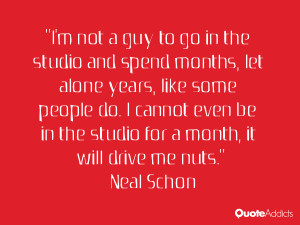 Neal Schon