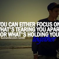 Kush And Wizdom Quote Quotes