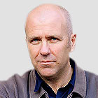 Richard Flanagan Pictures