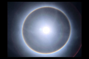 Halo effect Picture Slideshow