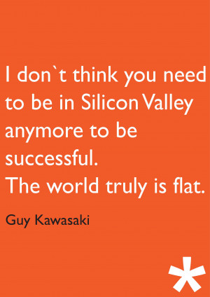 Am An Entrepreneur Quotes Entrepreneur quotes kawasaki
