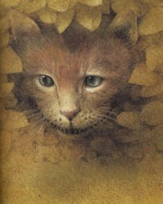 Robert Ingpen Alice in Wonderland quot Pictures and conversations