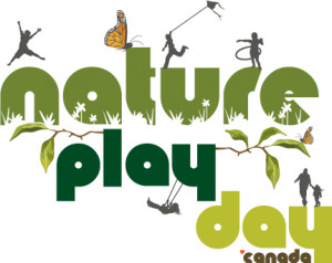 Nature Play Day in Stanley Park (& Canada wide)