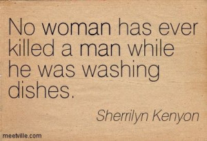 Bad Weather Funny Quotes | Sherrilyn Kenyon quotes and sayings