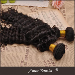 Best selling!! virgin brazilian hair human hair extension curly beauty ...