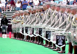 Texas Aggie Marching Band