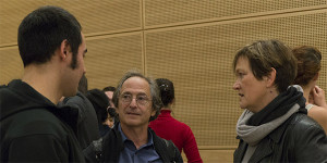 2014 BioE Holiday Party Recap (UPDATE: Quote from Nobel Laureate guest ...