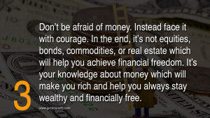 Making Money Quotes Money and will make money