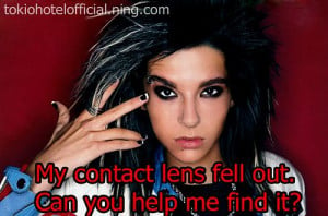 Tokio Hotel Funny Quotes by Tokio Hotel Official on Flickr