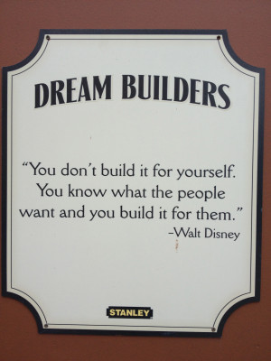 Quotes On Building Community