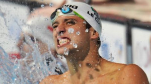 ... Cup, Berlin: Quick Quotes from Chad Le Clos, Conor Dwyer, Tyler Clary