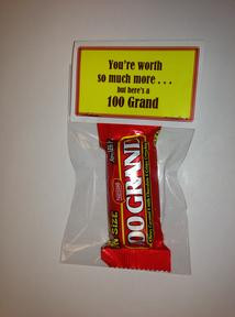 You're worth so much more...but here's a 100 grand - photo.jpg