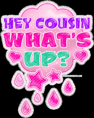 Cousins Quotes Funny Cousin quotes funny cousin