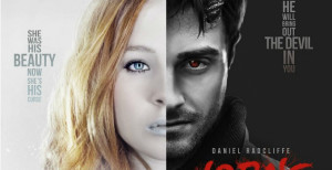 ... Juno Temple Get Their Close-Ups on New ‘Horns’ Character Posters