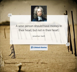 quotes about money – and money quotes friends and good manners will ...