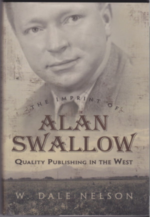 Without Alan Swallow, There Would Have Been No “Stoner”