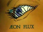 Aeon Flux tv show photo