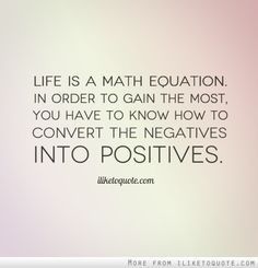 Math Sayings/Quotes