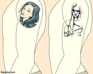 Best Arm Tattoos for Men