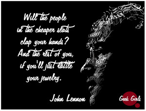 John Lennon Quotes XXIV