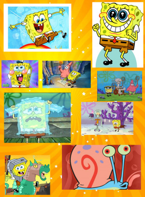 Related Pictures spongebob quotes cussing