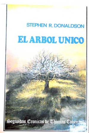 Quotes by Stephen R Donaldson