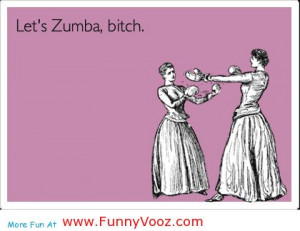 zumba funny quotes - Google Search