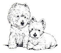 The West Highland White Terrier Club of America