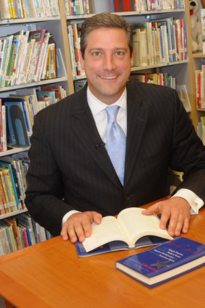 Mindful Nation by Congressman Tim Ryan