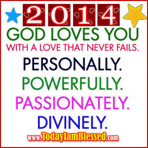 this new year 2014. Browse new year inspirational messages, sayings ...