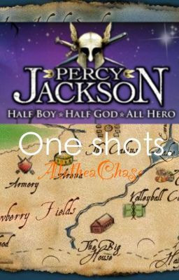 Percy Jackson (Heroes of Olympus) - One shots.