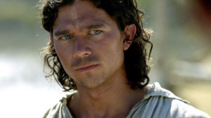 Reparto Sean Cameron Michael Toby Stephens Hannah New Luke Arnold