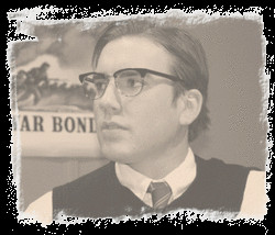 Quotes From Brinker In A Separate Peace ~ Characters - A Separate ...