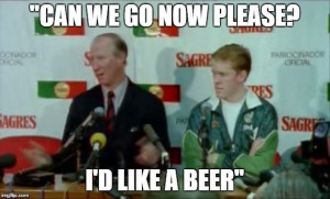 ... cried’ – 12 of the most memorable Jack Charlton-related quotes