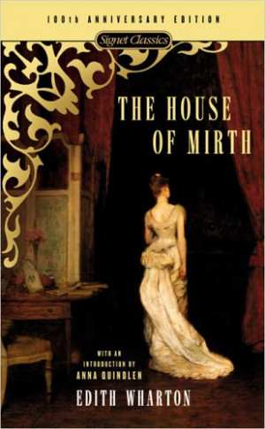 The House of Mirth | Edith Wharton