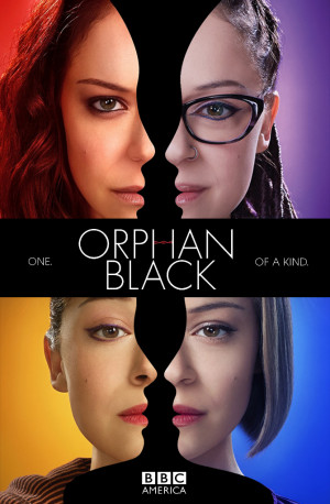 USA-Series] Orphan Black Season 2 [Soundtrack ...