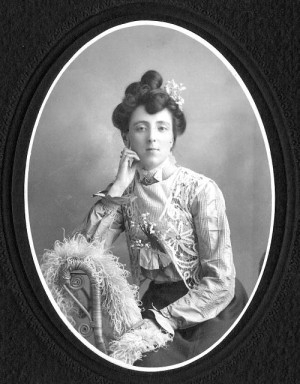 Odcinek 675: Lucy Maud Montgomery, 1891 rok