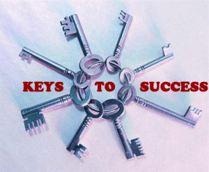 ... your ability. John Wooden Keys to Success Quotes|The Keys to Success