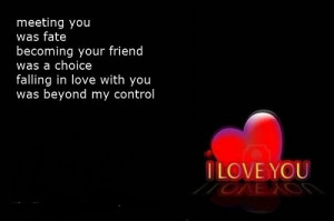 Love You Love Poems About Love