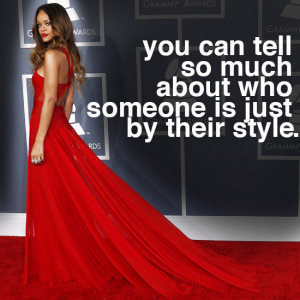 The Five Best Quotes From Rihanna's CFDA Fashion Awards Speech