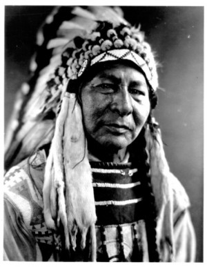 29 Native American Quotes on Life, Death and Meaning