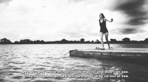 Depression Quotes For Teenage Girls